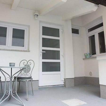Back In Time Apartment Zagreb Exterior foto